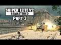 JKGP - PC - Sniper Elite V2 Remastered - part 3 (English)