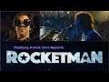 Joshua Orro's Rocketman (2019) Blog