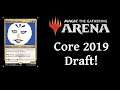Kristie | MtG Arena: Core Set 2019 Draft!