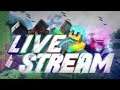 Let's Break Minecraft! - Minecraft Live Stream