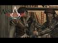 Let's Play Assassin's Creed II [Blind] [Deutsch] Part 012 - Leonardo & Die Kodexseiten