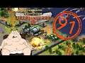 Let's Play - Command & Conquer: Alarmstufe Rot 2 - Story - Folge 91 - Deutsch / German Gameplay