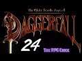 Let's Play Daggerfall Unity (Blind), Part 24: Surprise Chaperone & Love Letter