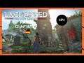 🔴 Uncharted - The Lost Legacy (Part 3) Chapter 4 [German & English]