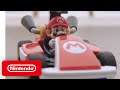 Mario Kart Live: Home Circuit - Launch Trailer - Nintendo Switch