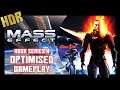 Mass Effect Xbox Series X Optimised HDR Gameplay (Legendary Edition)
