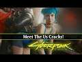 Meet The Us Cracks | Kerry Eurodyne Questline Cyberpunk 2077 |
