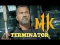 MK 11 All Terminator Intros, Dialogues & Character Banter