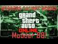 Modder Admits To Crashing Player's Game! GTA Online: Modders Caught Series: Modder 88