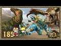Monster Hunter Online - Ep 185 G2 - Caza a los monstruos dominantes