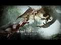 Monster Hunter World [Español] Escena Cinemática Final Completa (Peli)