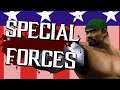 Mortal Kombat Special Forces: Full Playthrough
