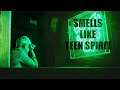 Multifandom | Smells Like Teen Spirit (Collab)