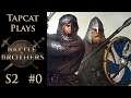 Battle Brothers Part 0: Redeeming an Old Failure?