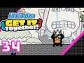 Play-o-pedia Missions 100%! - WarioWare: Get it Together! - 100% Playthrough (34)