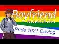 Pride 2021- Boyfriend Dungeon Devlog 6