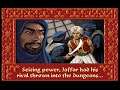 Prince of Persia 2 : The Shadow & The Flame (DOS)