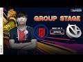 PSG.LGD vs Vici Gaming Game 1 (BO2) | Weplay Animajor GroupStage