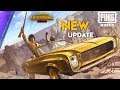 🔴PUBG Mobile Live :Mad Miramar New Update | Like & Subscribe.