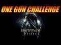 Quantum Theory | One Gun Challenge