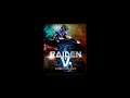 Raiden V - Stage 2 theme (PC/PS4/XBOX ONE/SWITCH)
