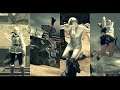 RE6 Sherry Birkin Asia/Edonia/Monitor/SchoolGirl Mod | Resident Evil 5 PC