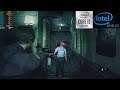 Resident Evil 2 Intel UHD G1 + i3-1005G1