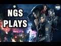Resident Evil 2 Remake Live Playthrough - NGS Plays