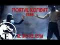 Retro-reseña: Mortal Kombat (1995) "El primer amor" |"The End"