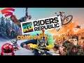 Riders Republic on Google Stadia Live Stream Community Play