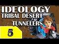Rimworld Ideology 1.3 Cassandra Desert Tribal Part 5 - Terahdra Twitch Playthrough
