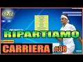 RIPARTIAMO Full ace tennis simulator Gameplay ITA