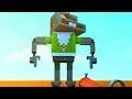 БОЛЬШОЙ РОБОТ В СКРАП МЕХАНИК ► Scrap Mechanic