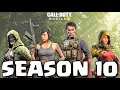 Season 10 NEWS: Road map, Battle Pass, Lucky draw + more in CoD Mobile