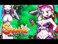 Shantae and the Pirate's Curse - Isla Saliva