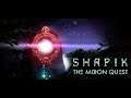 Shapik The Moon Quest - Gameplay
