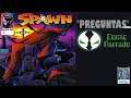 SPAWN #2 | "PREGUNTAS" Parte 2 | Cómic Narrado