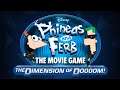Summer (Where Do We Begin?) - Phineas and Ferb The Movie Game: The Dimension of Doooom!