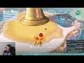 Super Mario Odyssey ч.10 - Игры по реквесту