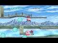 Super Smash Bros Brawl - Target Test - Level 1 - Kirby