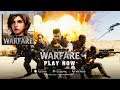 Tactical Warfare (CBT) Android / iOS Gameplay HD
