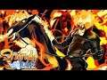 Tailed Beast And Scroll Hunting Helping Subs Get Scrolls !New UPDATE Shindo Life