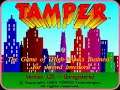 Tamper 1988 mp4 HYPERSPIN DOS MICROSOFT EXODOS NOT MINE VIDEOS