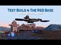 Test Build at the R&D Base | No Man's Sky | Normal Mode | NMS Prisms 3.5