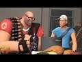 [TF2] This Game is Extremely Cursed - Meatloaf