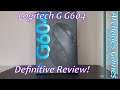 The Logitech G604 Definitive Review