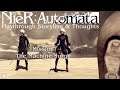 The Machine Surge, Nier: Automata