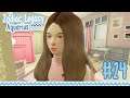 The Sims 4 Indonesia : Zodiac Legacy (Aquarius ♒) - Makeover dan Rombak Kamar Princess Raisa😊👑💖 #24