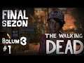 The Walking Dead - Final Sezon 3.Bölüm - Kırık Oyuncaklar - Part #1