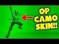 This Camo Skin Is OP..!! - Overwatch Pro + Funny Moments #55
